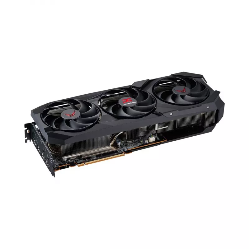 PowerColor Red Devil Radeon RX 9070 XT 16GB GDDR6 PCIe 4.0 graafikakaart