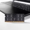 Sülearvuti mälu PNY DDR4 8GB 3200MHz 25600 MN8GSD43200-SI BULK