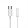 Kaabel USB-C heli 3.5MM/A-CM-3.5F-01 Gembird