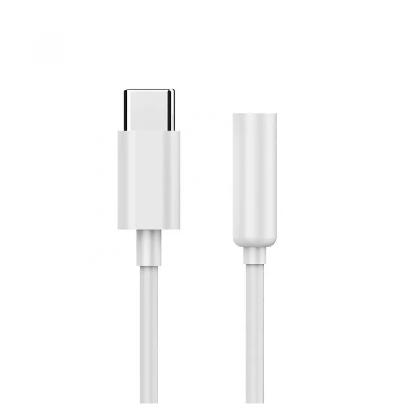 Kaabel USB-C heli 3.5MM/A-CM-3.5F-01 Gembird