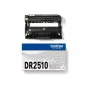 Brother DR-2510 printeritrummel Originaal 1 tk