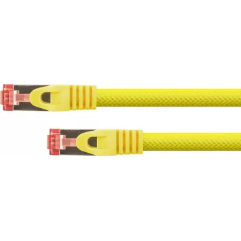 Python 8063PY-010Y Etherneti ühenduskaabel