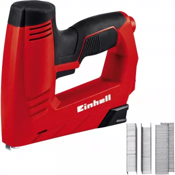 Einhell TC-EN 20 E elektriline klambripüstol, klambritüüp 53, klambripikkus 6–14 mm (4257890)