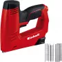 Einhell TC-EN 20 E elektriline klambripüstol, klambritüüp 53, klambripikkus 6–14 mm (4257890)