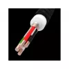 Lightning-kaabel roheline Cell KABGC18 — 2 m, Lightning USB-A-le, must