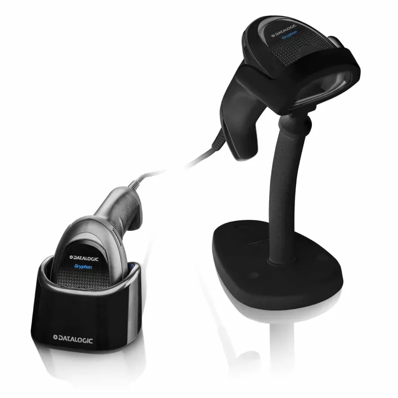 Käsiskanner Datalogic Gryphon I GD4590