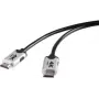 HDMI-kaabel SpeaKa professional SP-6344140 — 4K Ultra HD, 3 m, HDMI