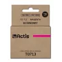 Tindikassett ACTIS KE-713, ühilduv Epson T0713/T0893/T1003, magenta 13,5 ml