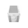 DeepCool CC560 MESH V2 WH Midi Tower Valge