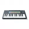 Novation FLKEY Mini - FL Studio tarkvarale pühendatud MIDI-klaviatuur, 25 klahvi.