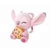 Pehme mänguasi SIMBA Disney Angel 25 cm, pehme topistegelane, mudel 6315870519