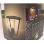 Philips Inara välisseinalamp | E27 LED 7W 550lm soe valge IP44 CRI80