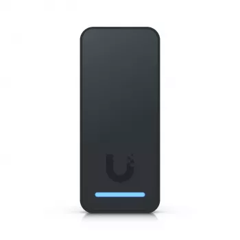 Ubiquiti Access Reader G2 Basic läbipääsulugeja must 0,7 W kõlar 48 V
