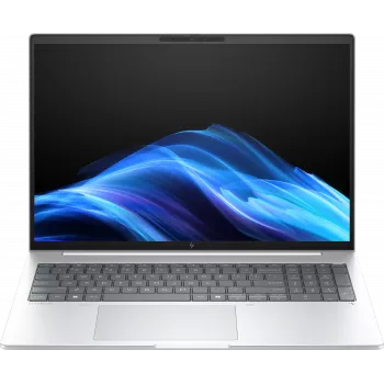 HP EliteBook 8 G1a 16 CT4C6ES 40,64 cm (16,0) 2.5K IPS 400 Nits, AMD Ryzen 7 250, 64 GB muutmälu, 1 TB SSD, LTE/5G, Windows 11 Pro (CT4C6ES#ABD)