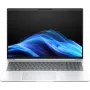 HP EliteBook 8 G1a 16 CT4C6ES 40,64 cm (16,0) 2.5K IPS 400 Nits, AMD Ryzen 7 250, 64 GB muutmälu, 1 TB SSD, LTE/5G, Windows 11 Pro (CT4C6ES#ABD)