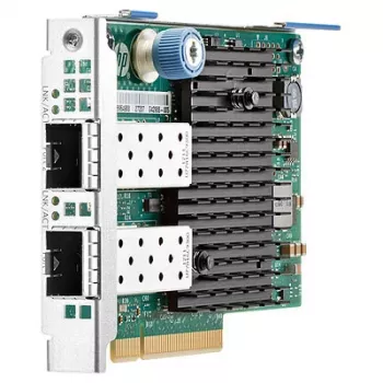HPE 10Gb 2x 560FLR-SFP+ võrguadapter