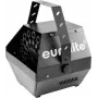 Mullimasin EUROLITE 51705103 — kompaktne mullipuhur, lihtsalt kasutatav disain