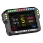 Rooli armatuurlaud Ascher Racing 4-tolline mudel 76080028 sim racing seadetele