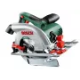 BOSCH. SAAG PKS 55 /1200W 160mm