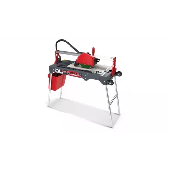 Statsionaarne plaatimissaag RUBI DU-200 EVO 650