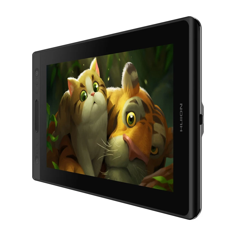Huion Kamvas Pro 13 GT133 graafikatablett