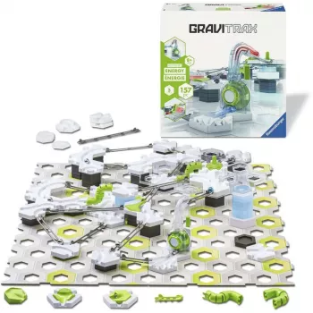 Ravensburger GraviTrax Energy stardikomplekt 27482