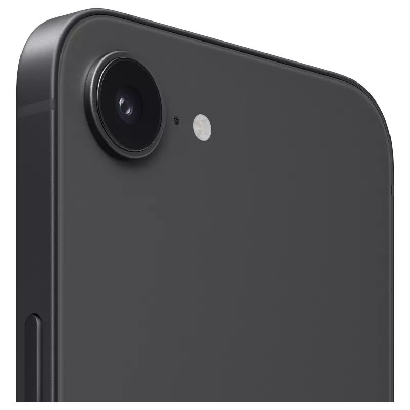 Apple iPhone 16e Must - Nutitelefon - 128 GB