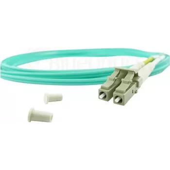Fiiberoptiline kaabel BlueOptics CAB-OM3-SC-LC-30M-BO Aqua 30m OM3 LC SC