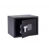 Basic safe YEC home koos häirega
