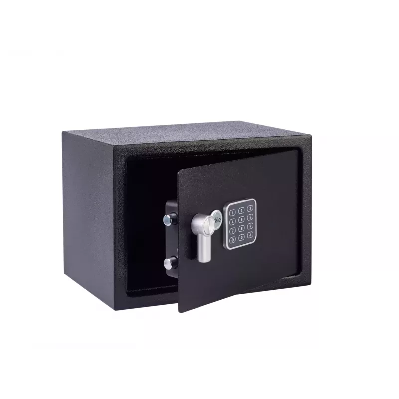 Basic safe YEC home koos häirega