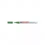 Marker Edding 751 roheline 10 tk