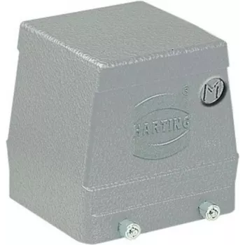 Harting Sleeve Enclosure Han® 32B-gs-R-M32 19 30 032 0527 1 tk (19 30 032 0527)