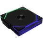 Lian Li UNI FAN TL 120 mm ARGB korpuseventilaator - must