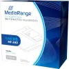 Diskett MediaRange MR200 3,5-tolline 1,44 MB 10 tk pakendis, punane ja kollane