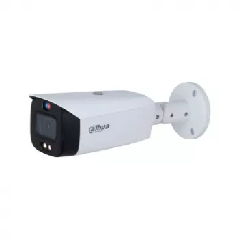 Dahua Technology WizSense IPC-HFW3849T1-ZAS-PV Kuulipüstoli tüüpi IP valvekaamera Välitingimustesse 3840 x 2160 pikslit Lae/seinale