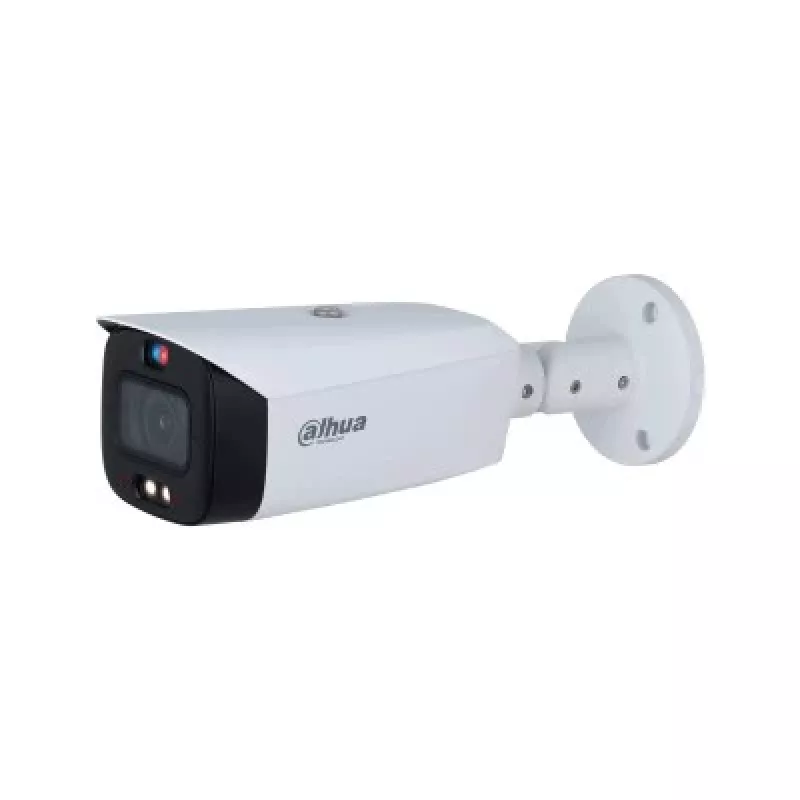 Dahua Technology WizSense IPC-HFW3849T1-ZAS-PV Kuulipüstoli tüüpi IP valvekaamera Välitingimustesse 3840 x 2160 pikslit Lae/seinale