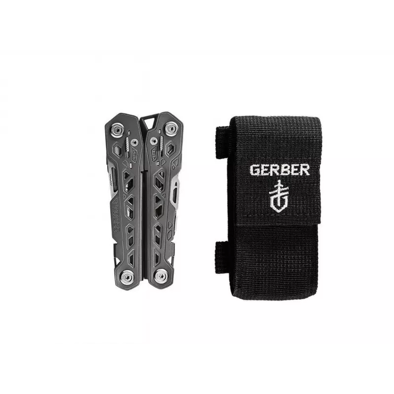 GERBER Suspension Truss multiriist