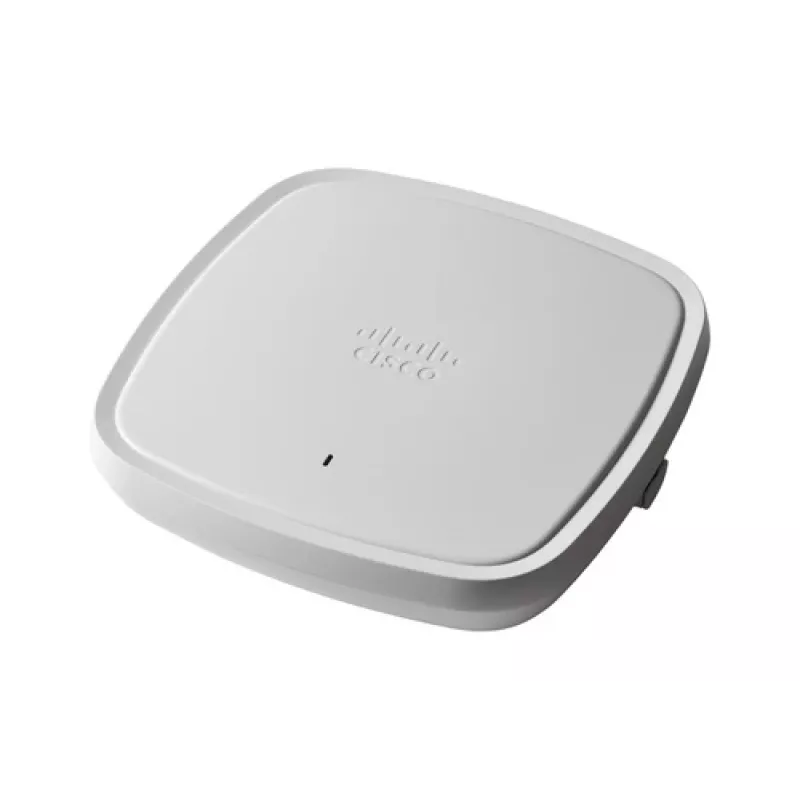 Traadita pääsupunkt Cisco Catalyst 9120AXI-EWC-E Wi-Fi 6