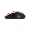 Juhtmevaba hiir SBOX WM-993 roosa USB Type-A