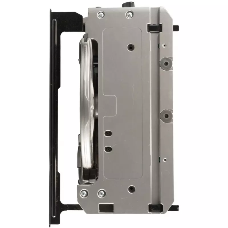 Juhtmeta käsiketassaag HS009GT201 XGT, 40 V (sinine/must, 2x liitium-ioonaku 5,0 Ah)