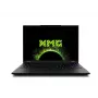 XMG Fusion 16 - M25kfc 16 WQXGA 300Hz Core Ultra 9 275HX 32GB/1TB SSD RTX 5070 nOS (10506521)