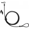 HP Nano – turvakaablilukk – Chromebook 11 G9, 14 G7 jaoks