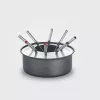 Raclett-grill Severin RG 2347 8 inimesele 1400 W must