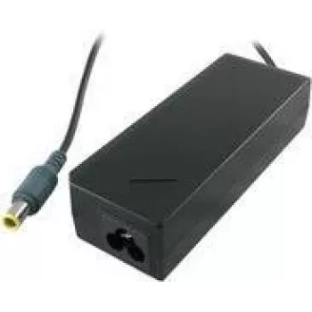 Lenovo 92P1153 toiteadapter/inverter Sisetingimustesse 65 W Must