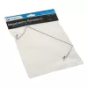 Ventilaatori kinnitusklambrid PROLIMATECH Megahalems 140×25 mm ventilaatoritele (Megahalems14025fanwireclip)