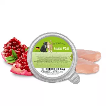 GRANATAPET Filet á la carte Kana - märg kassitoit - 85g