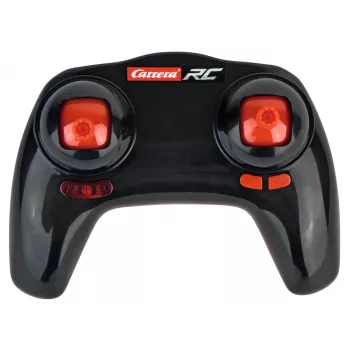 Carrera RC 2.4GHz Super Mario - lendav Yoshi punane/kollane (370501033P)