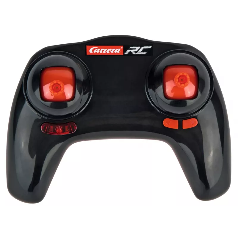 Carrera RC 2.4GHz Super Mario - lendav Yoshi punane/kollane (370501033P)