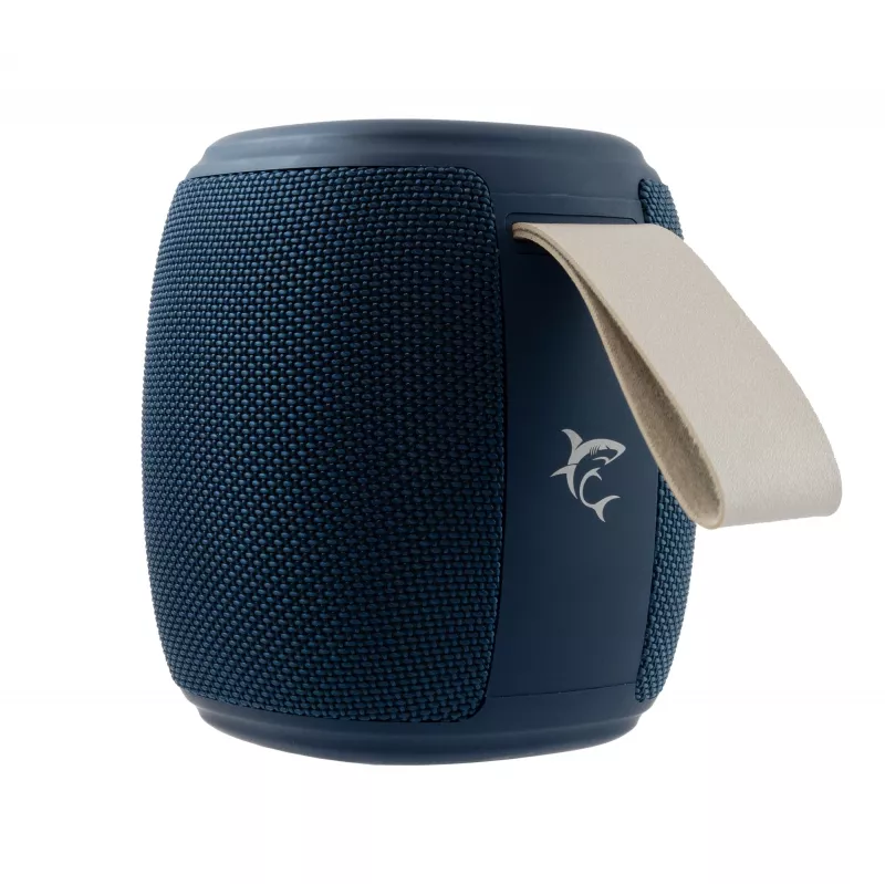 Kaasaskantav kõlar White Shark GBT-888 Dhak Blue