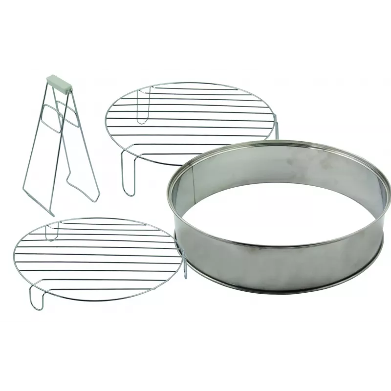 Halogeenahi ESPERANZA EKO003 — 12 L, 1400 W, max 250 °C, valge